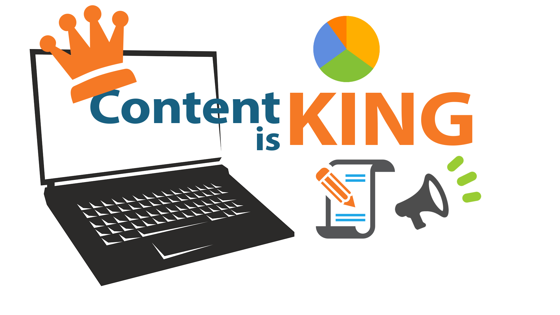 Content Marketing