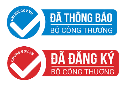 Đăng ký bộ công thương